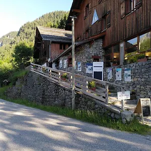 Hi La Clusaz
