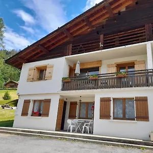 Appartement Les Granges, La Clusaz