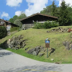 Appartement Le Doux Nid Des Aravis, La Clusaz