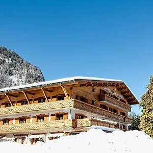 Les Sapins La Clusaz